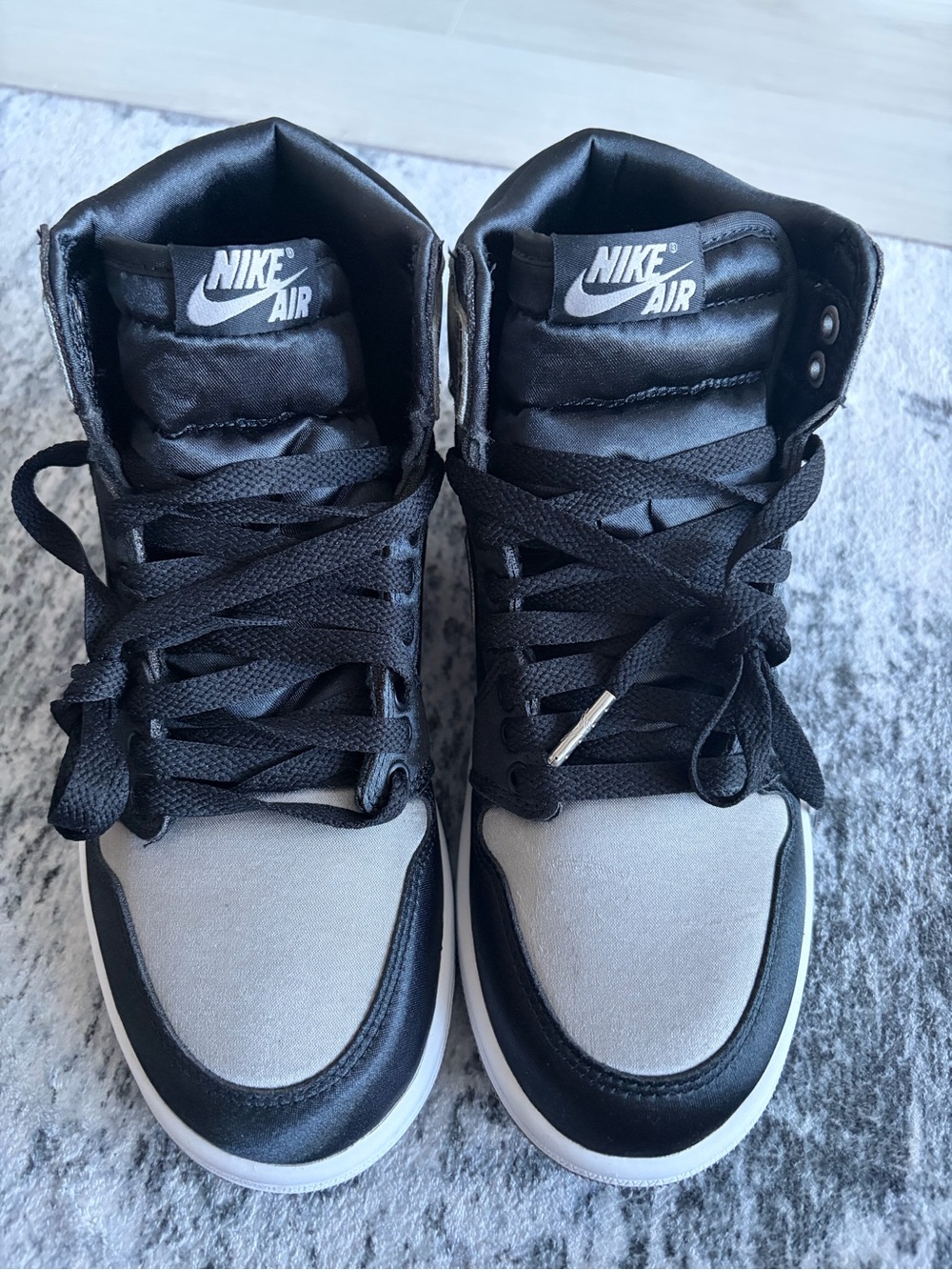 Nike JORDANS